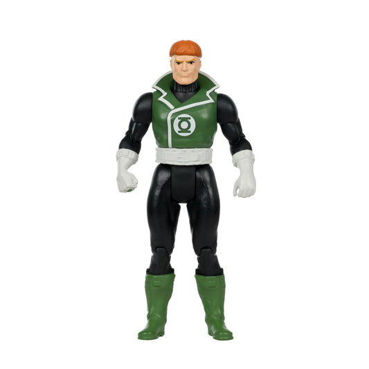 McFarlane Toys DC Super Powers Wave 8 - Guy Gardner (Green Lantern) PRE-ORDER