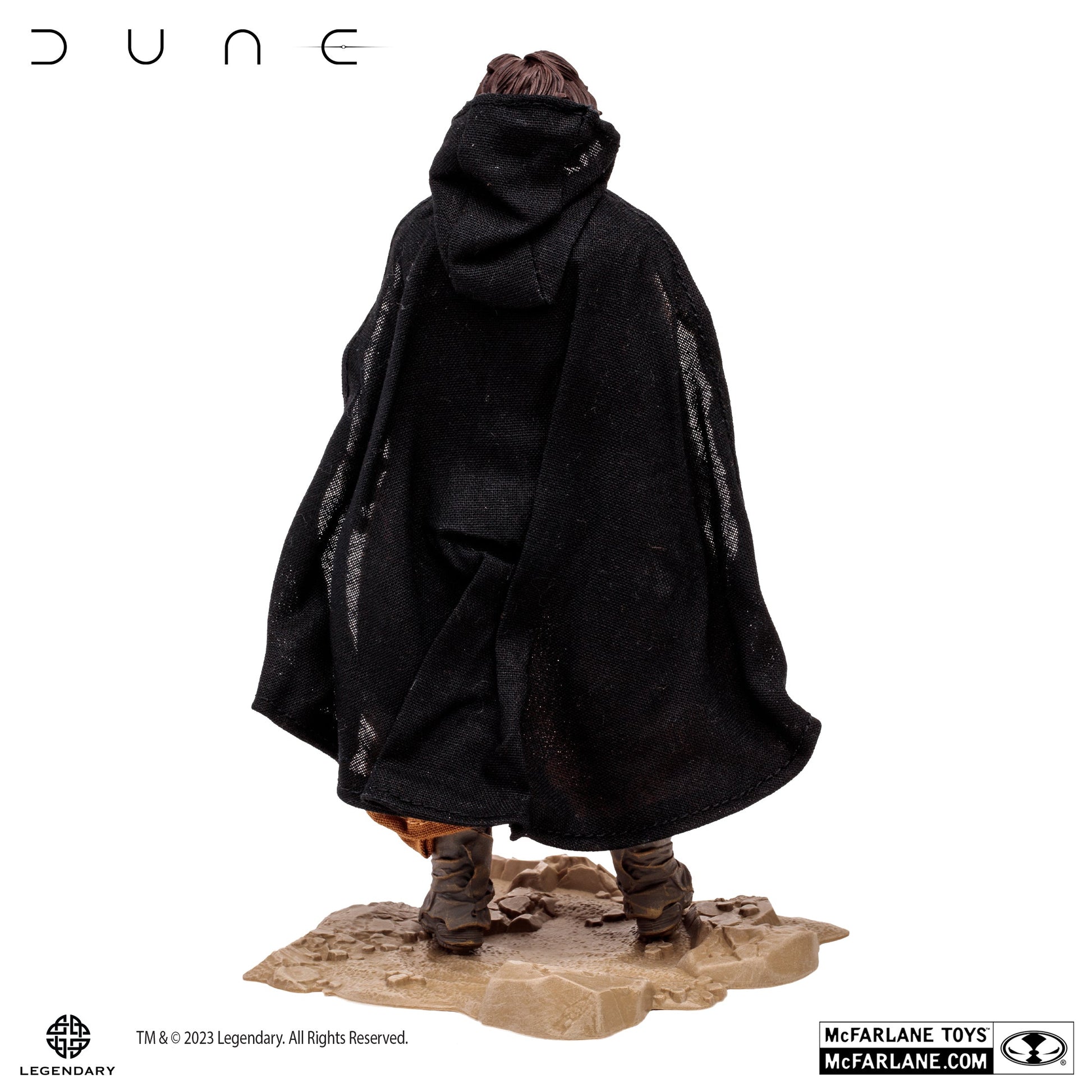 McFarlane Toys Dune: Part 2 Figure - Paul Atreides PRE-ORDER