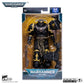 McFarlane Toys Warhammer 40000 Wave 5 Figure - Chaos Space Marine PRE-ORDER