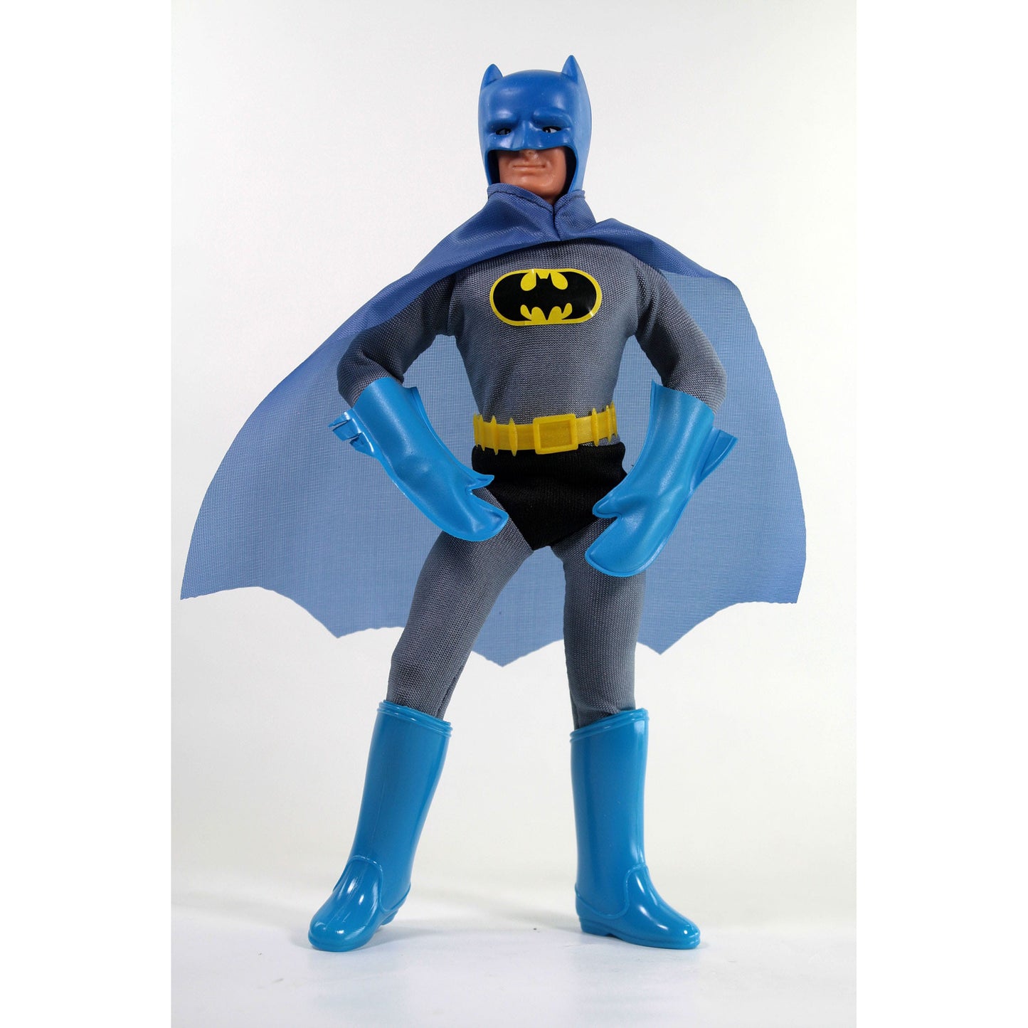 Mego DC Comics Worlds Greatest Super Heroes Batman 50th Anniversary PRE-ORDER