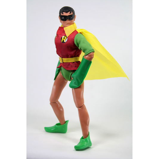 Mego DC Comics Worlds Greatest Super Heroes Robin 50th Anniversary PRE-ORDER