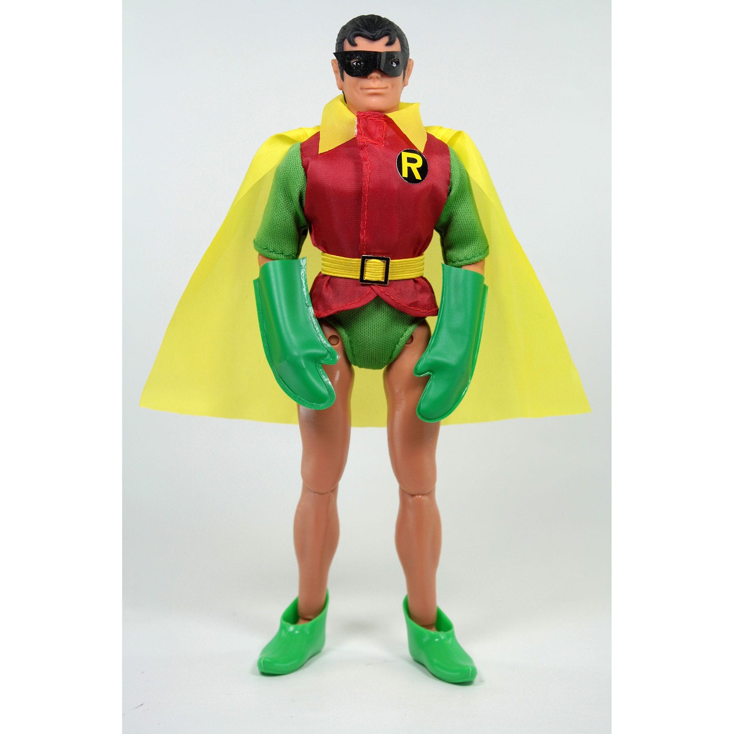 Mego DC Comics Worlds Greatest Super Heroes Robin 50th Anniversary PRE-ORDER