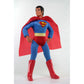 Mego DC Comics Worlds Greatest Super Heroes Superman 50th Anniversary PRE-ORDER