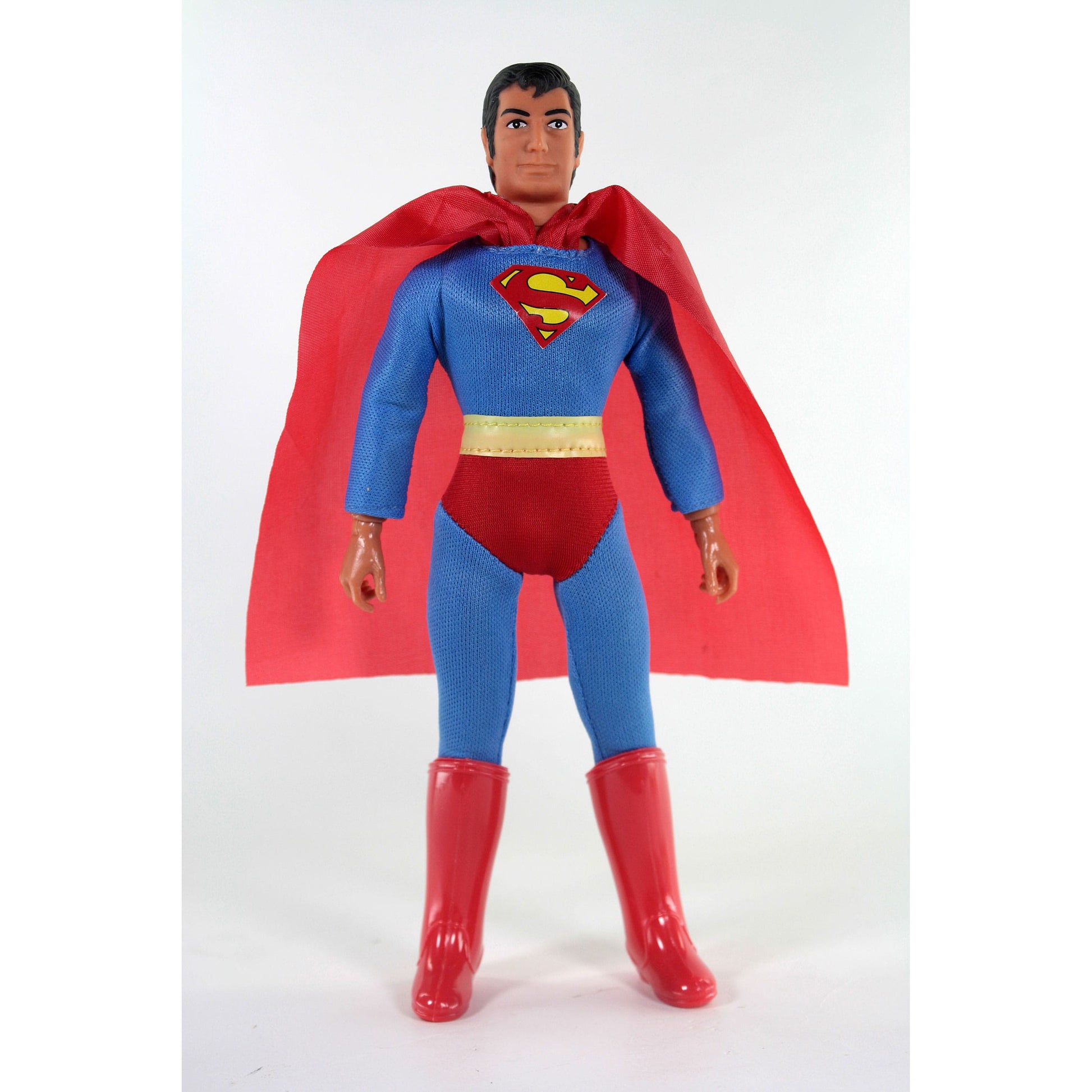 Mego DC Comics Worlds Greatest Super Heroes Superman 50th Anniversary PRE-ORDER