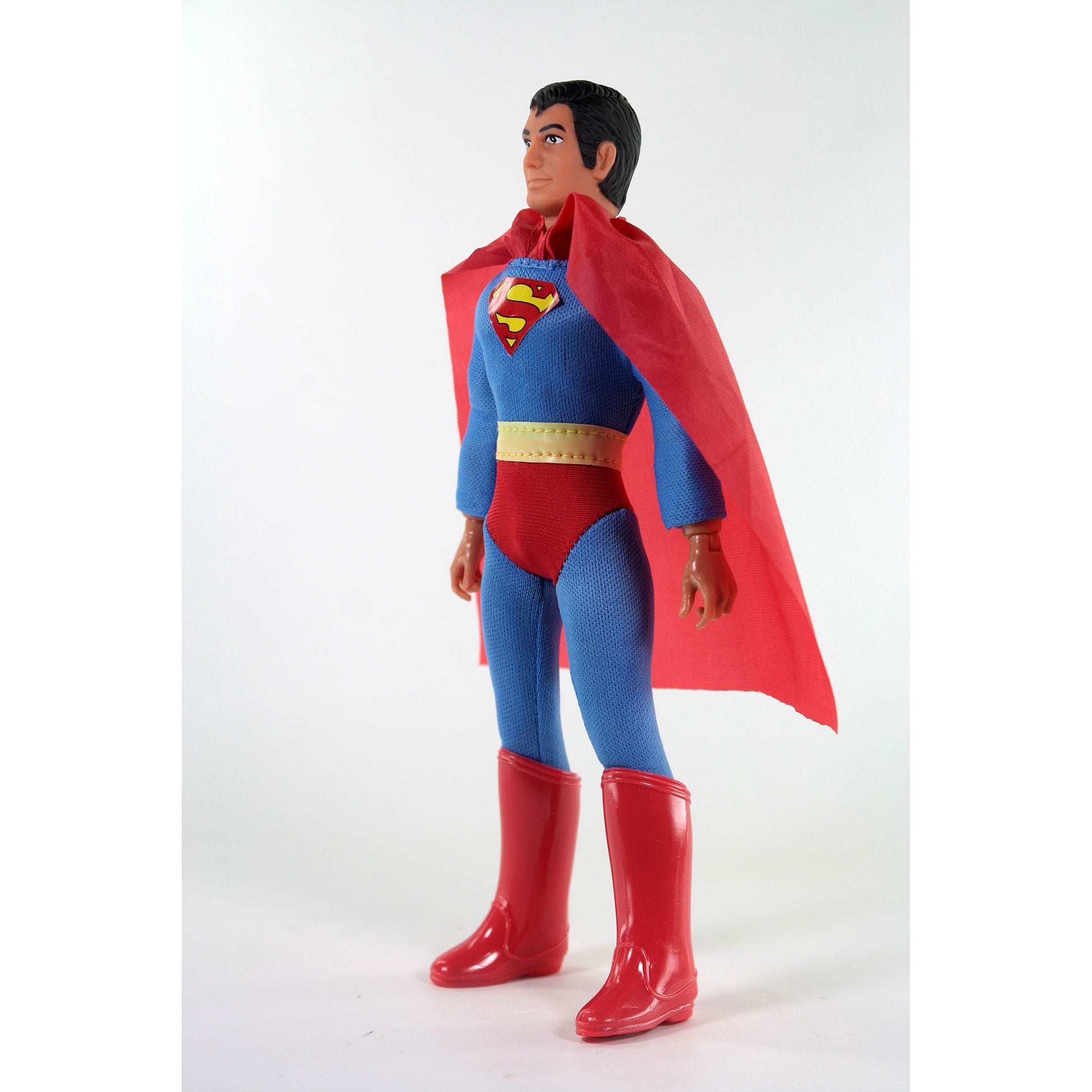 Mego DC Comics Worlds Greatest Super Heroes Superman 50th Anniversary PRE-ORDER