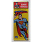 Mego DC Comics Worlds Greatest Super Heroes Superman 50th Anniversary PRE-ORDER