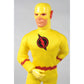 Mego DC Reverse Flash 50th Anniversary 8" Action Figure