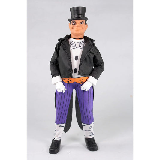 Mego DC The Penguin 50th Anniversary 8" Action Figure