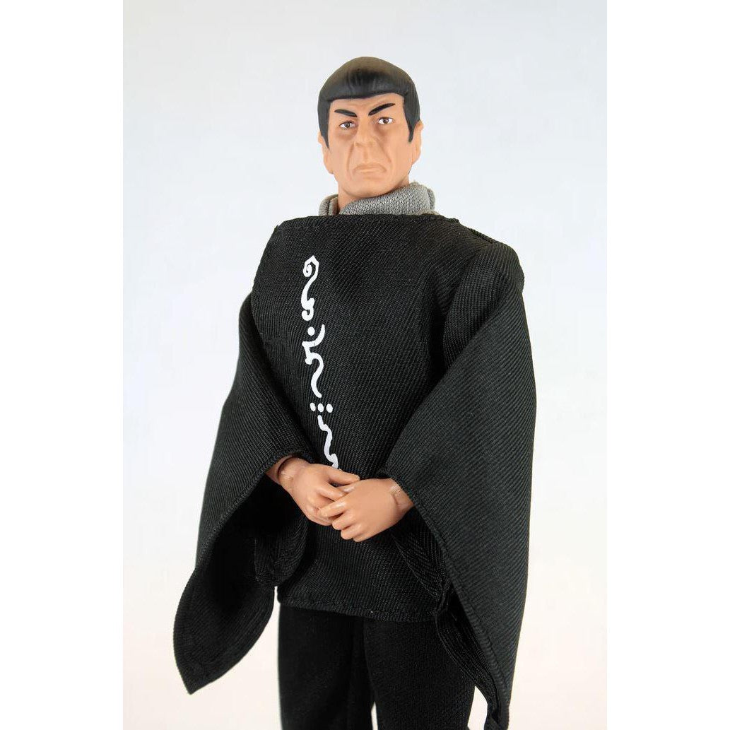 Mego Star Trek The Motion Picture Spock 8" Action Figure