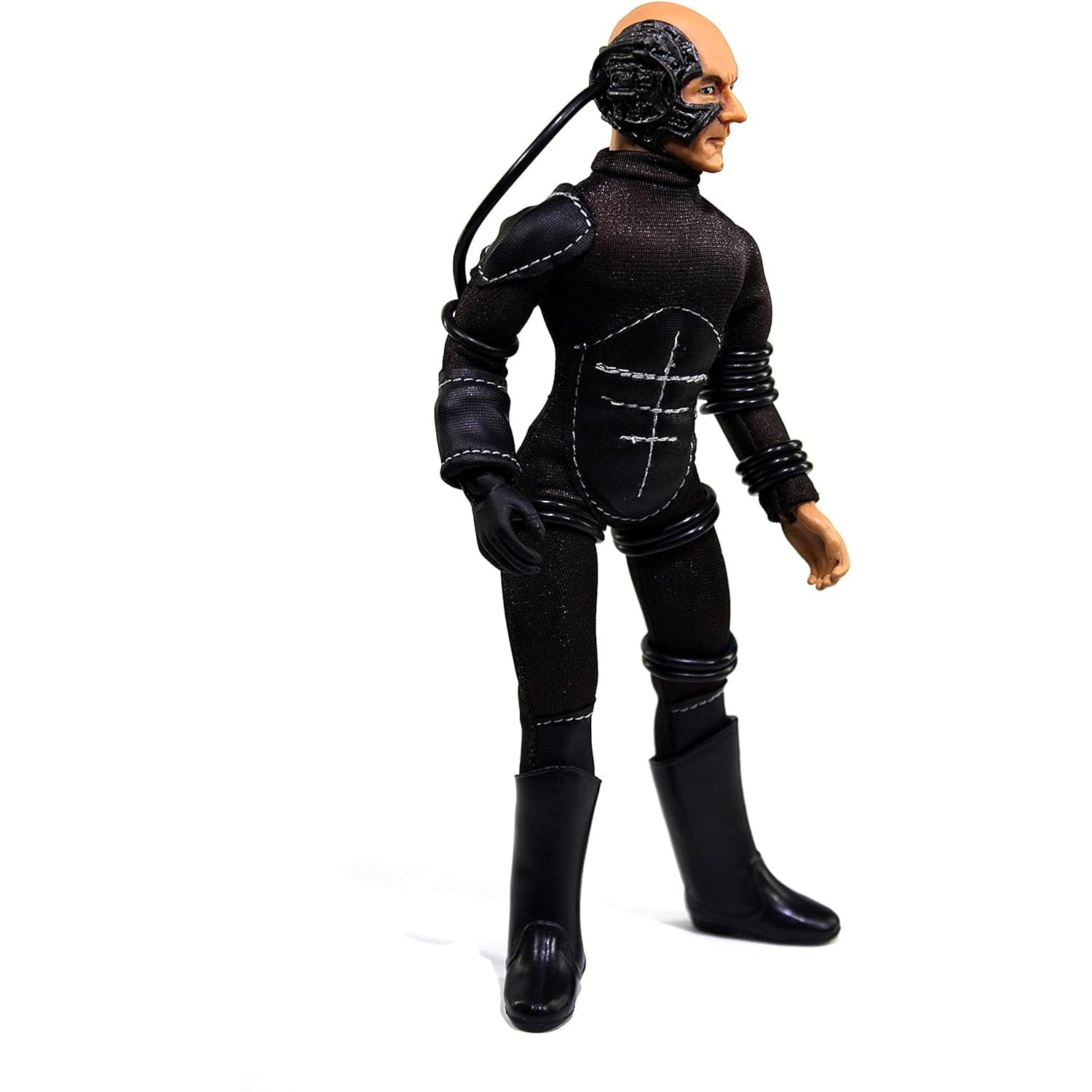 Borg deals action figure