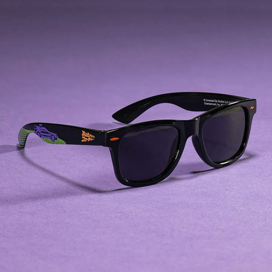 Official Back To The Future Japanese Style Sunglasses