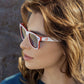 Official Ghostbusters White Sunglasses
