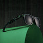 Official The Matrix Sunglasses