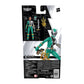 Power Rangers Lightning Collection - Dino Fury Green Ranger Action Figure