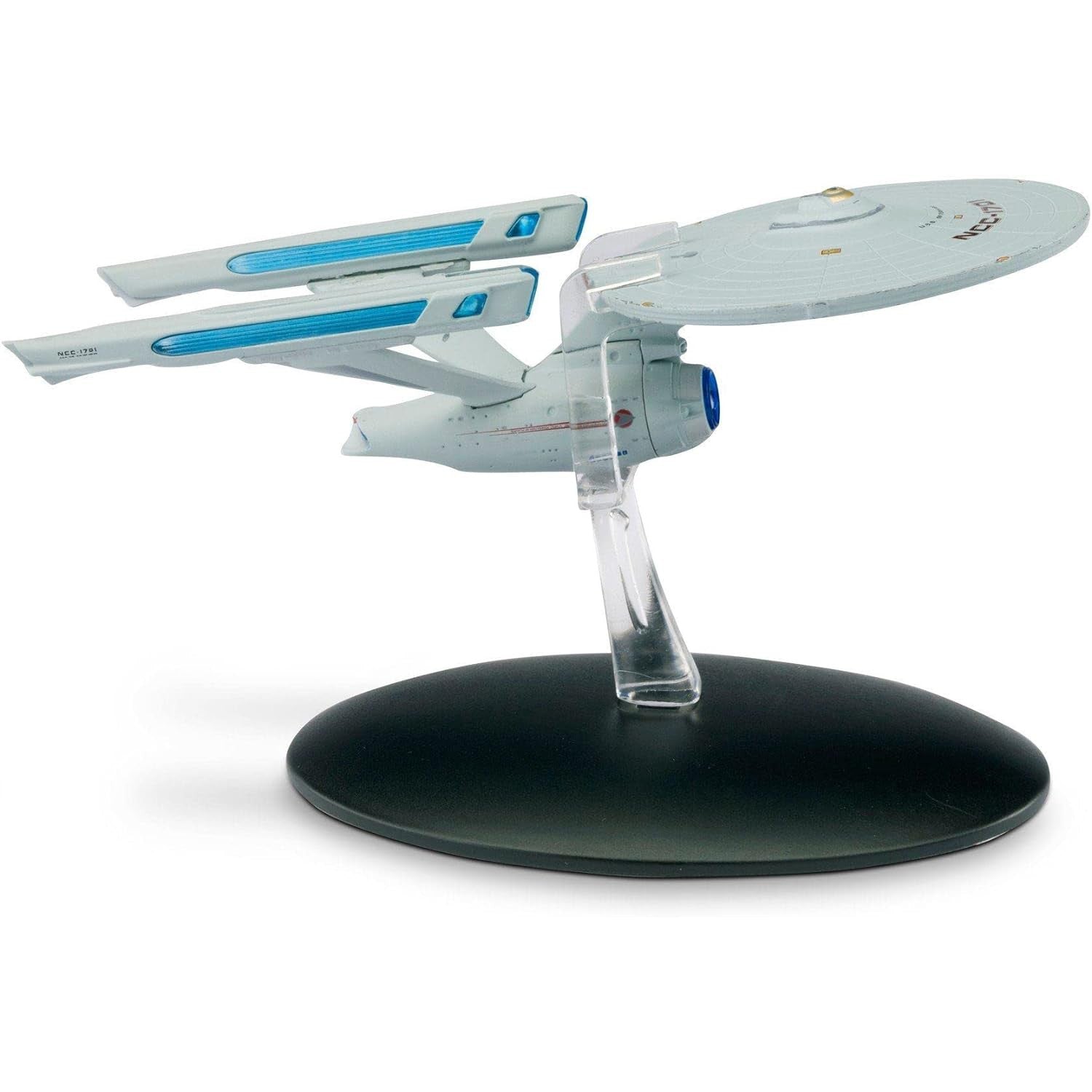 イーグルモス スタートレック 苦し USS NCC-1701(2271)2&マガジン