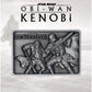 Star Wars Limited Edition Obi-Wan Kenobi Collectable Ingot