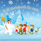 Super7 Frosty The Snowman Christmas ReAction Figure - Frosty (Holiday) PRE-ORDER