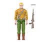 Super7 G.I. Joe ReAction+ Figure Wave 2 - Duke (Cartoon) PRE-ORDER