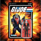 Super7 G.I. Joe Reaction Wave 8 Red Jackal (Vac Metal) Action Figure - COMING SOON