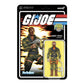 Super7 G.I. Joe Reaction Wave 8 Tiger Force Sabre Tooth Action Figure - COMING SOON
