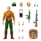 Super7 G.I. Joe Ultimates Figure - Duke PRE-ORDER