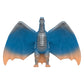 Super7 Godzilla Toho ReAction Figure - Rodan (Toy Recolour) PRE-ORDER