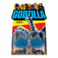 Super7 Godzilla Toho ReAction Figure - Rodan (Toy Recolour) PRE-ORDER