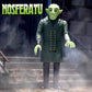 Super7 Nosferatu ReAction Figure - Nosferatu (Film Poster) PRE-ORDER