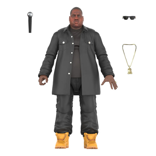 Super7 Notorious B.I.G. Deluxe Figures - Biggie PRE-ORDER