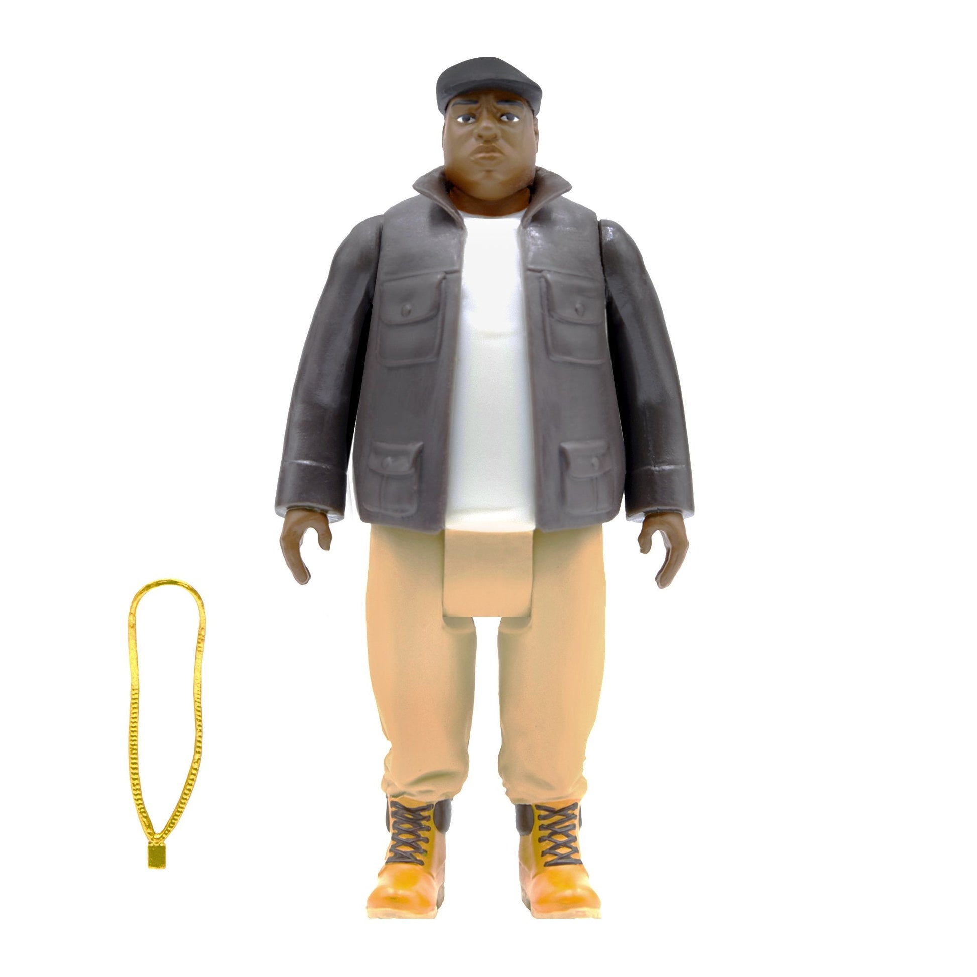 Super7 Notorious B.I.G. ReAction Figure - The Original PRE-ORDER