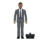 Super7 Parks and Recreation ReAction Figure Wave 4 - Tom Haverford