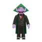 Super7 Sesame Street ReAction Figure Wave 1 - Count Von Count PRE-ORDER