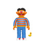 Super7 Sesame Street ReAction Figure Wave 1 - Ernie PRE-ORDER