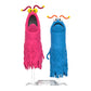 Super7 Sesame Street ReAction Figure Wave 1 - Yip Yip Martians