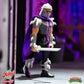 Super7 Teenage Mutant Ninja Turtles ReAction Figure Wave 10 - Shredder (Pizza To Go) SDCC 2024 PRE-ORDER