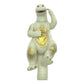 Super7 Toho ReAction Figure - Godzilla 1965 (Victory Celebration) Glow In The Dark PRE-ORDER