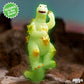 Super7 Toho ReAction Figure - Godzilla 1965 (Victory Celebration) Glow In The Dark PRE-ORDER