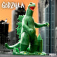 Super7 Toho ReAction Figure - Godzilla (Model Kit On Card) PRE-ORDER