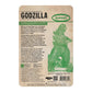 Super7 Toho ReAction Figure - Godzilla (Model Kit On Card) PRE-ORDER