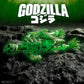 Super7 Toho ReAction Figure - Godzilla Skeleton (Glow) PRE-ORDER