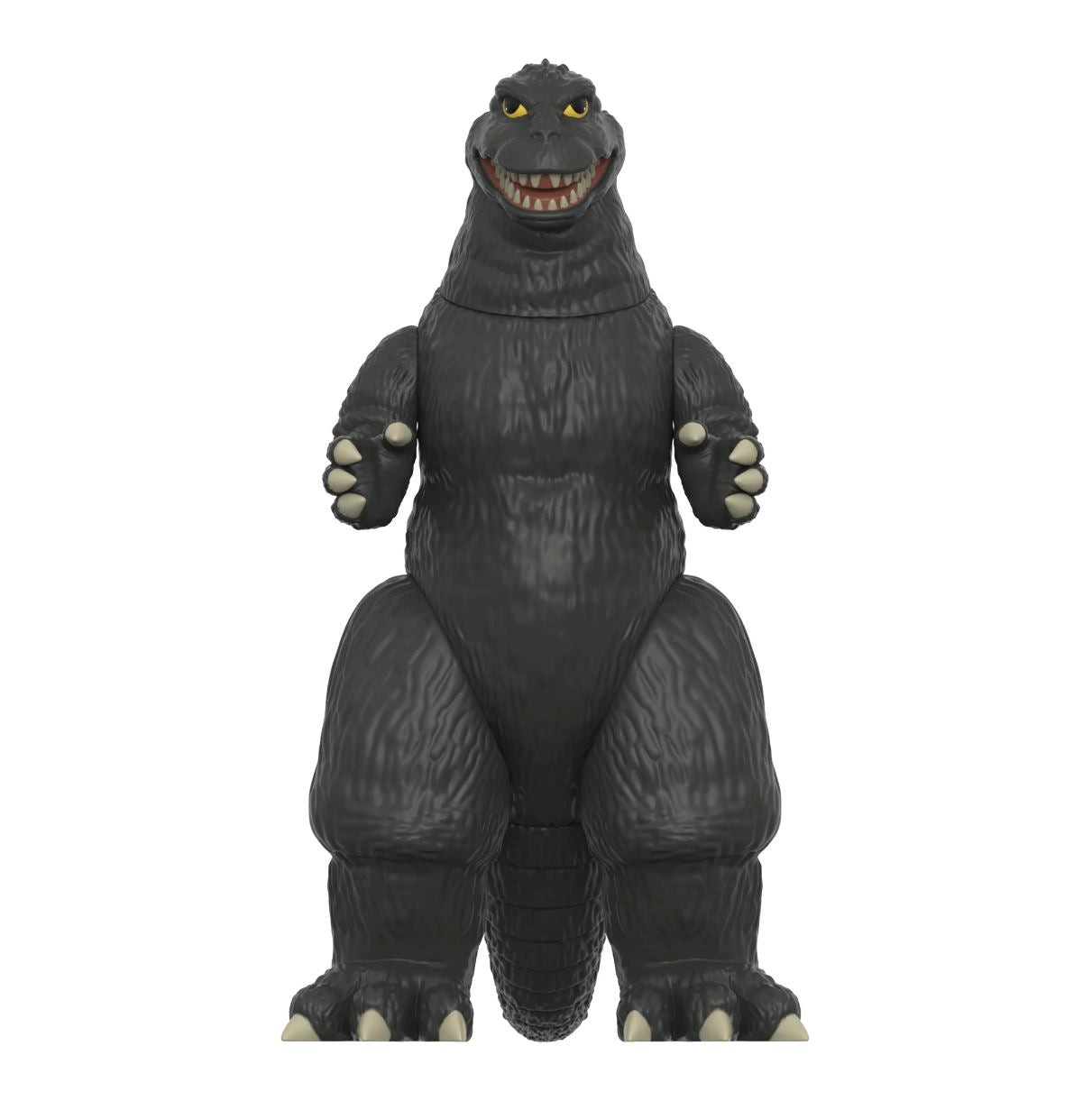 Super7 Toho ReAction Figure Wave 2 - Godzilla '62 (Three Toes)