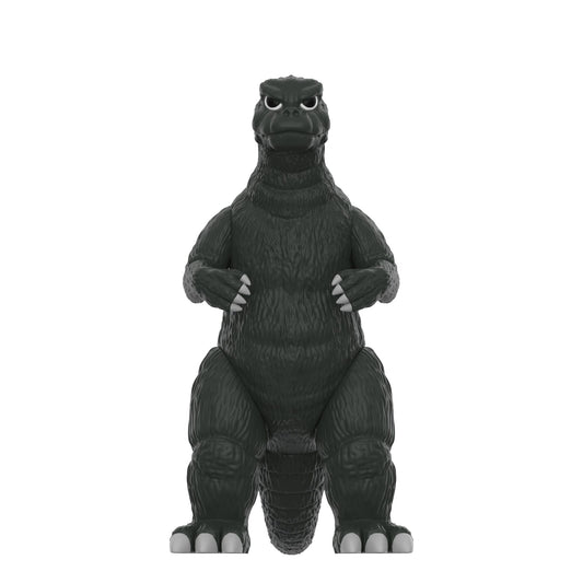 Super7 Toho ReAction Figure Wave 6 - Godzilla 1974 (Charged Up) PRE-ORDER