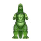 Super7 Toho ReAction Figure Wave 7 - Godzilla 1954 (Semi-Clear Green) PRE-ORDER