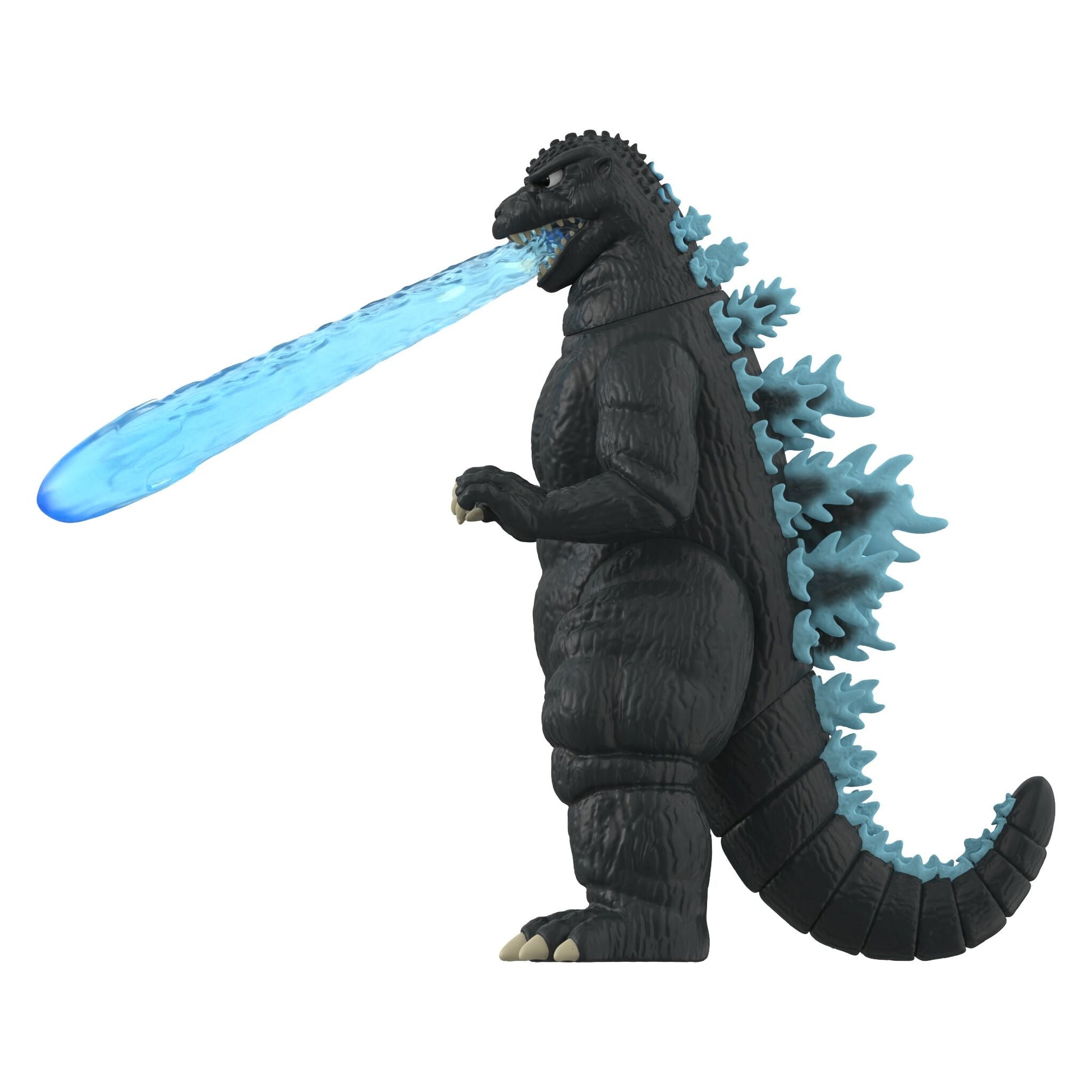 Super7 Toho ReAction Figure Wave 7 - Godzilla 1984 (Heat Ray) PRE-ORDER