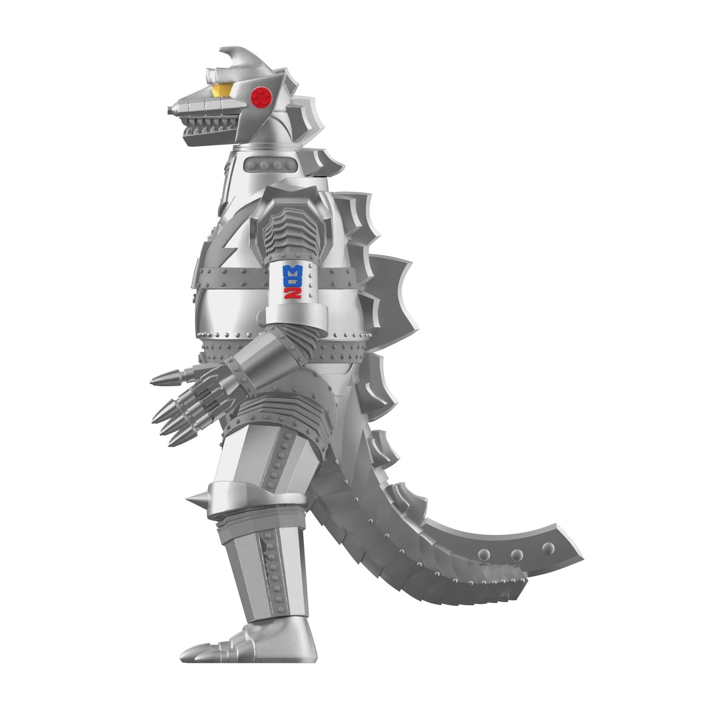 Super7 Toho ReAction Figure Wave 7 - Mechagodzilla (1975)