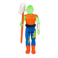 Super7 Toxic Avenger ReAction Figure - Toxie (Translucent Green Slime In Box) PRE-ORDER