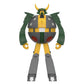 Super7 Transformers ReAction Figure - Unicron (Japanese Prototype) Action Figure