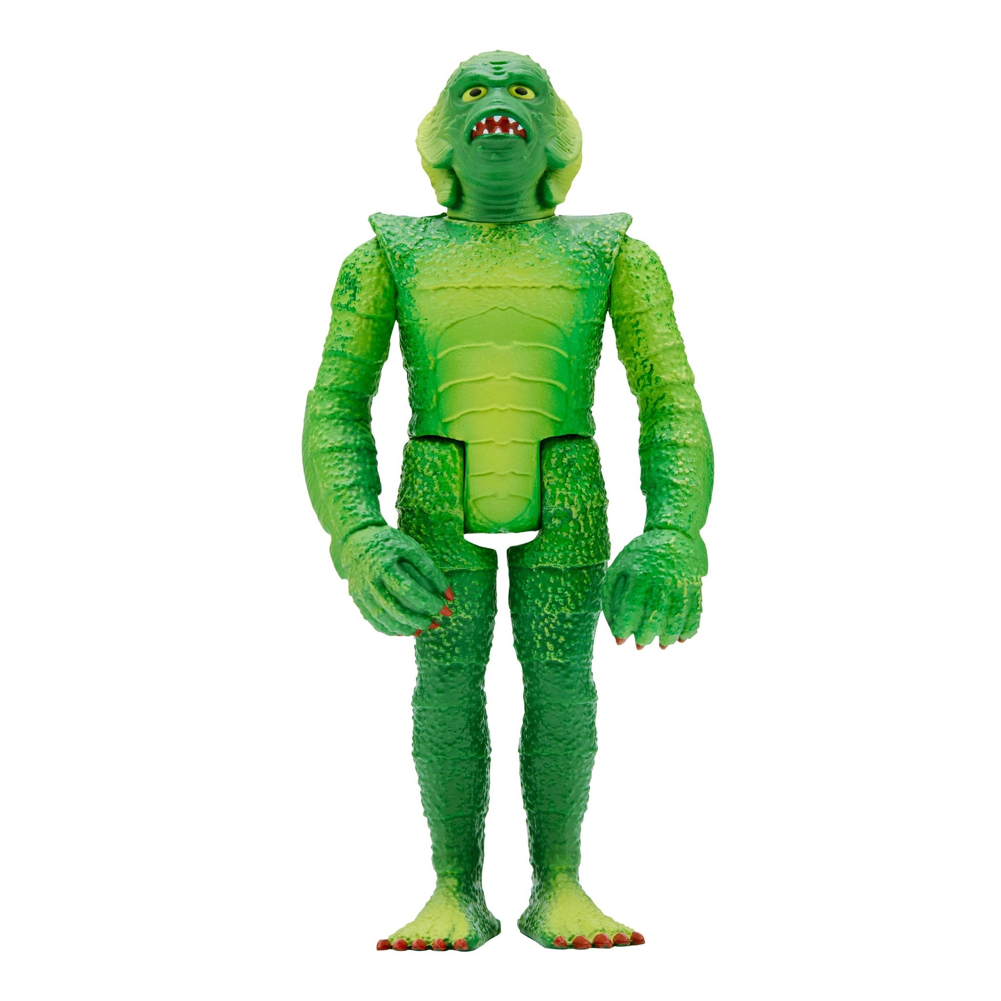 Super7 Universal Monsters ReAction Figure - Super Creature (Wide Sculpt)