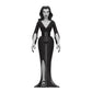 Super7 Vampira ReAction Figure - Vampira (Plan 9 Greyscale) PRE-ORDER