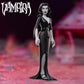 Super7 Vampira ReAction Figure - Vampira (Plan 9 Greyscale) PRE-ORDER